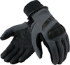 Revit Hydra 2,  gloves H2O,  color: Dark Green,  size: XL
