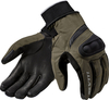 Revit Hydra 2,  gloves H2O,  color: Dark Green,  size: XXL