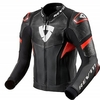 Revit Hyperspeed Pro,  leather jacket