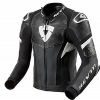 Revit Hyperspeed Pro,  leather jacket