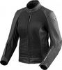 Revit Ignition 3,  leather-textile jacket women