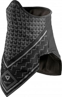 Revit Irving WB,  neck warmer