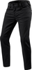 Revit Jackson 2,  jeans,  color: Black,  size: W34/L34