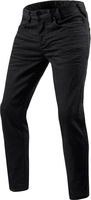Revit Jackson 2,  jeans,  color: Black,  size: W34/L34