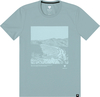 Revit Jake,  t-shirt,  color: Light Blue,  size: XL