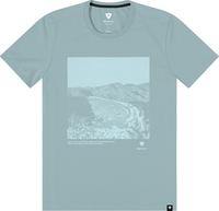 Revit Jake,  t-shirt,  color: Light Blue,  size: XXL