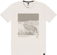Revit Jake,  t-shirt,  color: Light Grey,  size: L