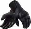 Revit Kodiak 2 GTX,  gloves Gore-Tex,  color: Black,  size: XL