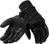 Revit Kryptonite 2,  gloves Gore-Tex,  color: Black,  size: 3XL