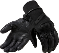 Revit Kryptonite 2,  gloves Gore-Tex,  color: Black,  size: 3XL