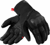 Revit Kryptonite 3,  gloves Gore-Tex,  color: Black,  size: XL
