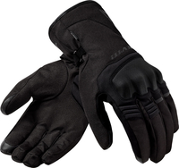 Revit Lava H2O,  gloves waterproof women,  color: Black,  size: L