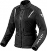 Revit Levante 2 H2O,  textile jacket waterproof women