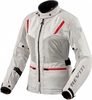 Revit Levante 2 H2O,  textile jacket waterproof women