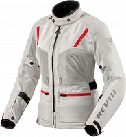 Revit Levante 2 H2O,  textile jacket waterproof women