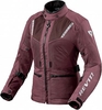 Revit Levante 2 H2O,  textile jacket waterproof women
