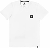 Revit Liam,  t-shirt,  color: White,  size: XL