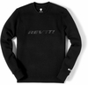 Revit Lightning,  sweatshirt,  color: Black,  size: XS