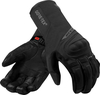 Revit Livengood,  gloves Gore-Tex,  color: Black,  size: XL