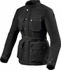 Revit Livingstone,  textile jacket women