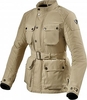 Revit Livingstone,  textile jacket women