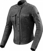 Revit Logan,  textile jacket women