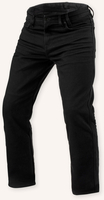 Revit Lombard 3,  jeans,  color: Black,  size: W30/L32