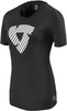 Revit Louise,  t-shirt women,  color: Black,  size: XL