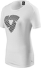 Revit Louise,  t-shirt women,  color: White,  size: XS