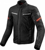 Revit Lucid,  textile jacket waterproof