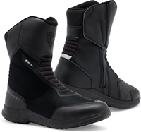 Revit Magnetic GTX,  boots Gore-Tex,  color: Black,  size: 43 EU