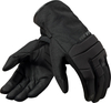 Revit Mankato H2O,  gloves waterproof,  color: Black,  size: XXL