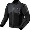 Revit Mantis 2 H2O,  leather/textile jacket waterproof