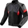 Revit Mantis 2 H2O,  leather/textile jacket waterproof