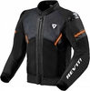Revit Mantis 2 H2O,  leather/textile jacket waterproof