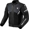 Revit Mantis 2 H2O,  leather/textile jacket waterproof