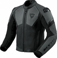 Revit Matador,  leather jacket perforated
