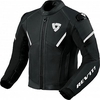Revit Matador,  leather jacket perforated
