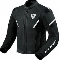 Revit Matador,  leather jacket perforated