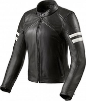 Revit Meridian,  leather jacket women