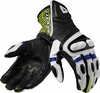 Revit Metis,  gloves