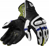 Revit Metis,  gloves