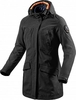 Revit Metropolitan,  textile jacket women