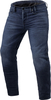Revit Micah,  jeans,  color: Dark Blue,  size: W36/L34