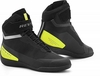 Revit Mission,  shoes