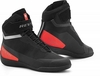 Revit Mission,  shoes