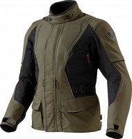 Revit Monroe,  textile jacket waterproof women
