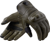 Revit Monster 3,  gloves,  color: Dark Green,  size: L