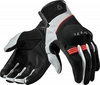 Revit Mosca,  gloves