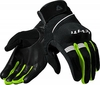 Revit Mosca,  gloves